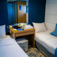 Harmony G | Variety Cruises | Kopp Tours