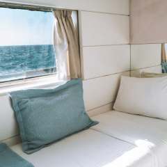 Harmony G | Variety Cruises | Kopp Tours