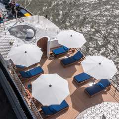 Harmony G | Variety Cruises | Kopp Tours