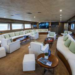 Harmony G | Variety Cruises | Kopp Tours