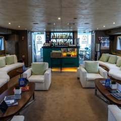 Harmony G | Variety Cruises | Kopp Tours