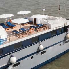 Harmony G | Variety Cruises | Kopp Tours