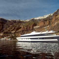 Harmony G | Variety Cruises | Kopp Tours