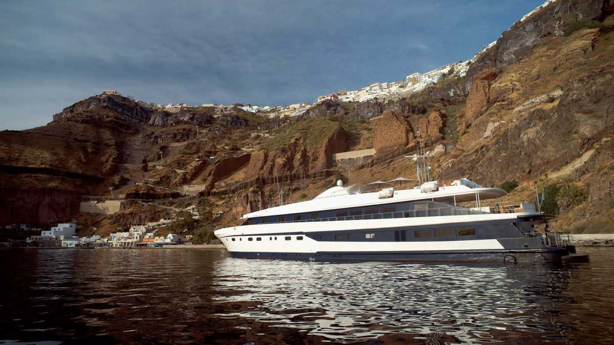 Harmony G | Variety Cruises | Kopp Tours