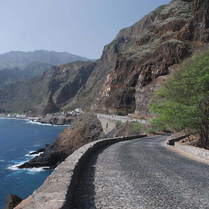 Kopp Tours | Santoantao