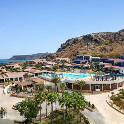 Barcelo Marine Boa Vista | Kopp Tours