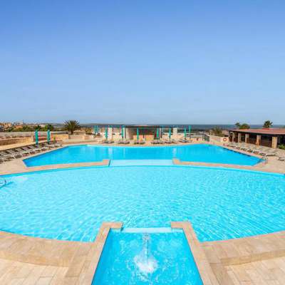 Barcelo Marine Boa Vista | Kopp Tours
