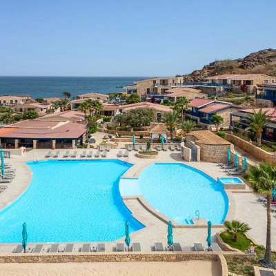 Barcelo Marine Boa Vista | Kopp Tours