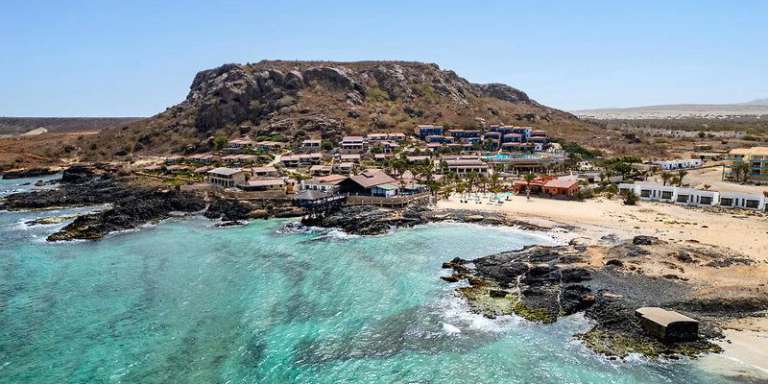 Barcelo Marine Boa Vista | Kopp Tours