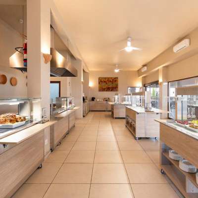 Barcelo Marine Boa Vista | Kopp Tours