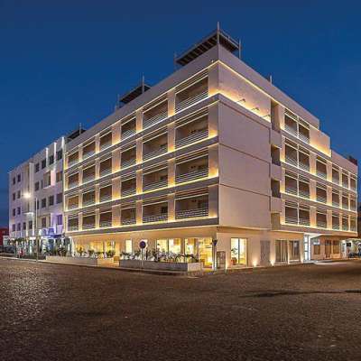 Kopp Tours | Oasis White Hotel