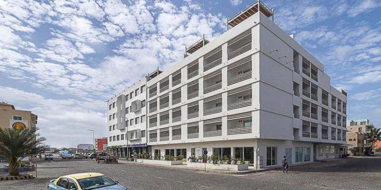 Kopp Tours | Oasis White Hotel