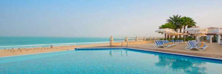 VOI Praia de Chaves Resort | Kopp Tours