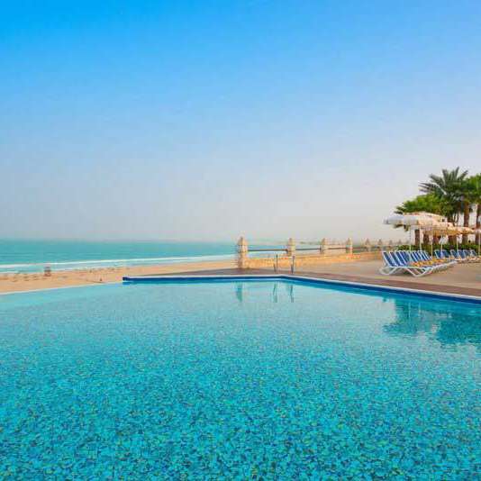 VOI Praia de Chaves Resort | Kopp Tours