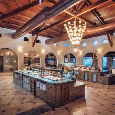 VOI Praia de Chaves Resort | Kopp Tours