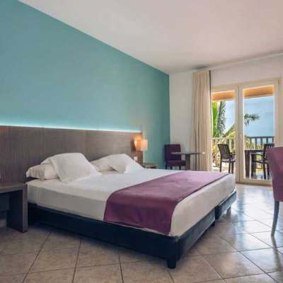 VOI Praia de Chaves Resort | Kopp Tours
