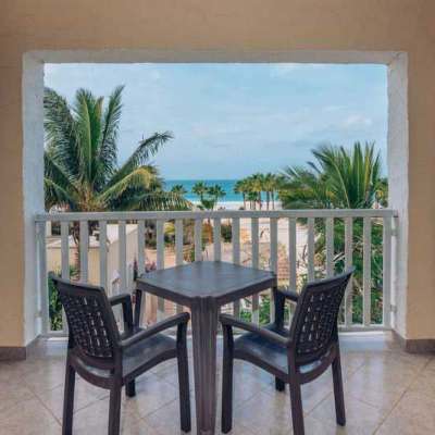 VOI Praia de Chaves Resort | Kopp Tours