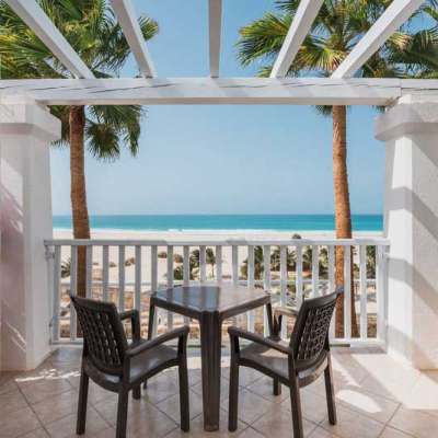 VOI Praia de Chaves Resort | Kopp Tours