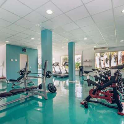 VOI Praia de Chaves Resort | Kopp Tours
