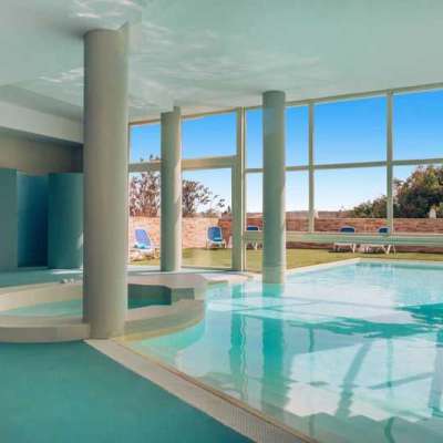 VOI Praia de Chaves Resort | Kopp Tours