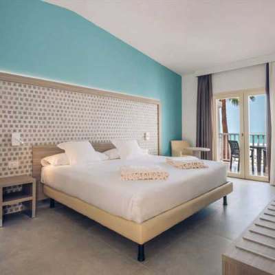 VOI Praia de Chaves Resort | Kopp Tours
