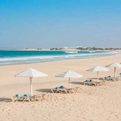 VOI Praia de Chaves Resort | Kopp Tours
