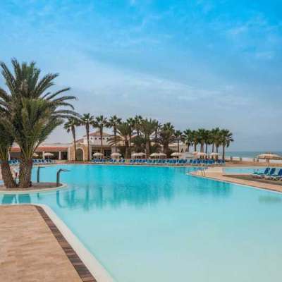 VOI Praia de Chaves Resort | Kopp Tours