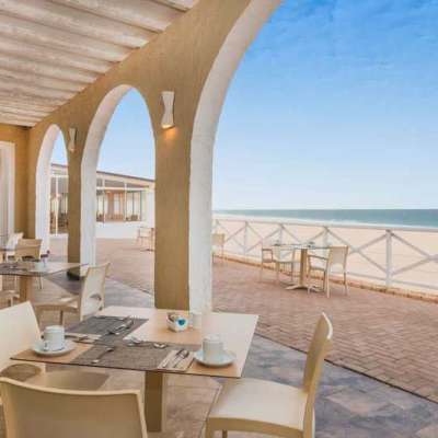 VOI Praia de Chaves Resort | Kopp Tours