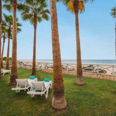 VOI Praia de Chaves Resort | Kopp Tours