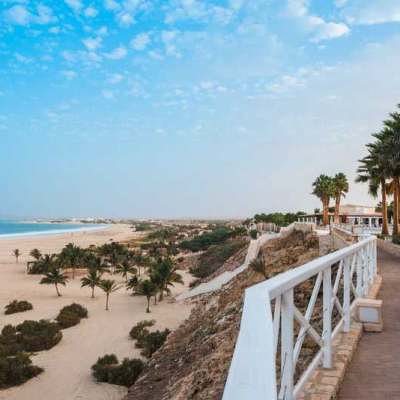 VOI Praia de Chaves Resort | Kopp Tours