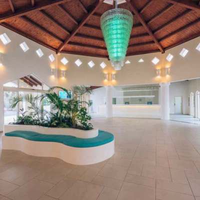 VOI Praia de Chaves Resort | Kopp Tours