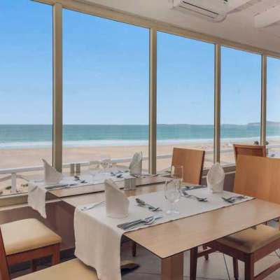 VOI Praia de Chaves Resort | Kopp Tours