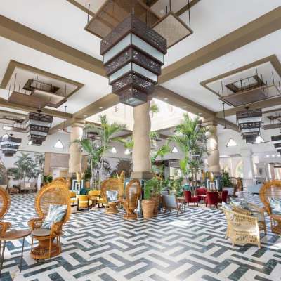 RIU Karamboa | Kopp Tours