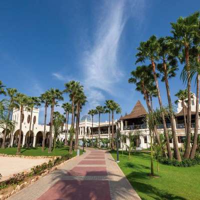 RIU Karamboa | Kopp Tours