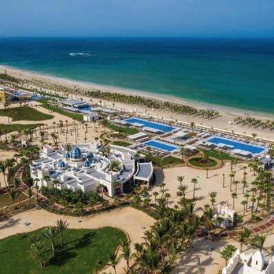 RIU Karamboa | Kopp Tours