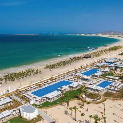 RIU Karamboa | Kopp Tours