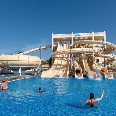 RIU Karamboa | Kopp Tours