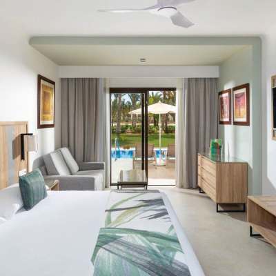 RIU Karamboa | Kopp Tours