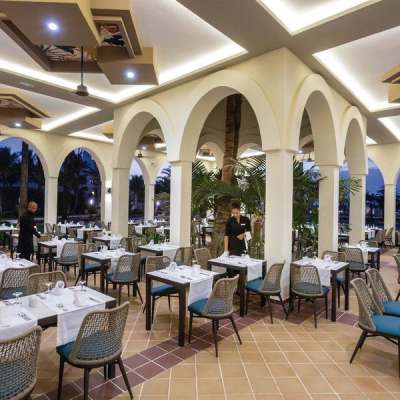 RIU Karamboa | Kopp Tours
