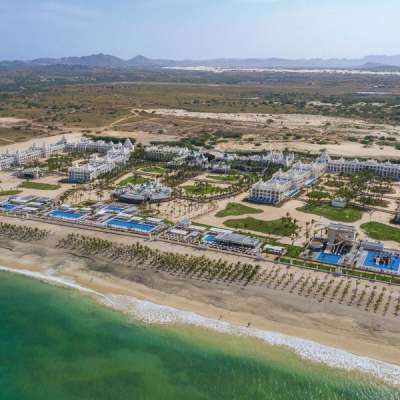 RIU Karamboa | Kopp Tours