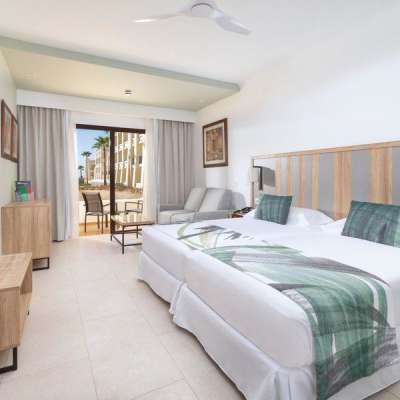 RIU Karamboa | Kopp Tours