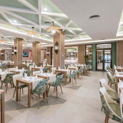 RIU Karamboa | Kopp Tours