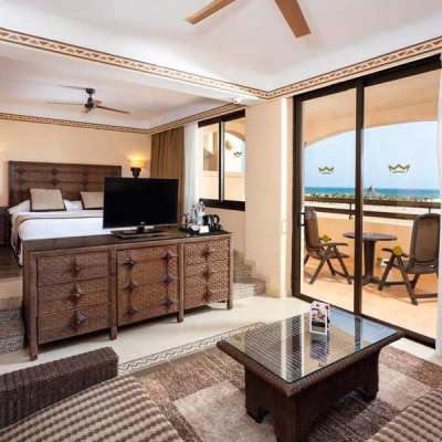 Kopp Tours | RIU Touareg