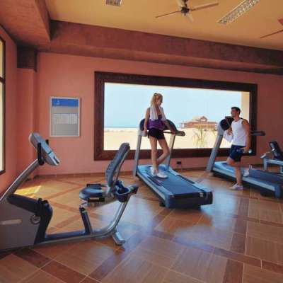 Kopp Tours | RIU Touareg