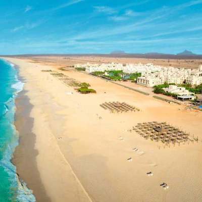 Kopp Tours | RIU Touareg