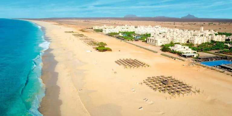 Kopp Tours | RIU Touareg