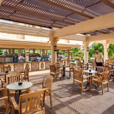 Kopp Tours | RIU Touareg