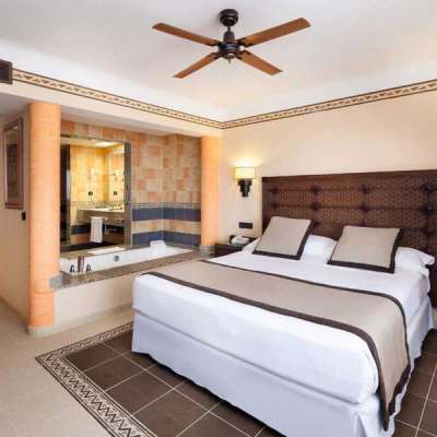 Kopp Tours | RIU Touareg