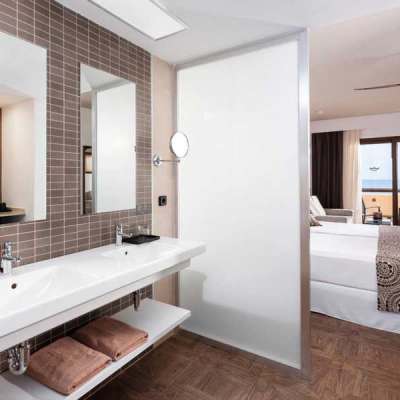Kopp Tours | RIU Touareg