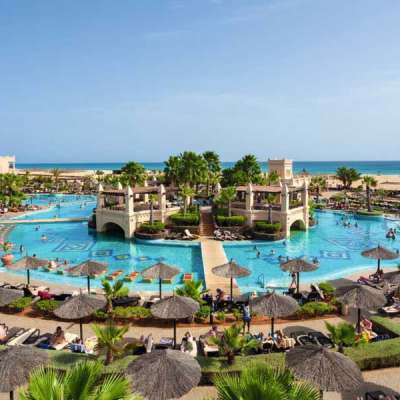 Kopp Tours | RIU Touareg